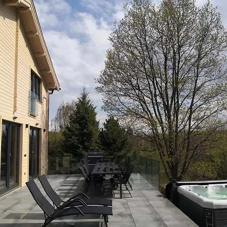 Holiday home Wood Matra