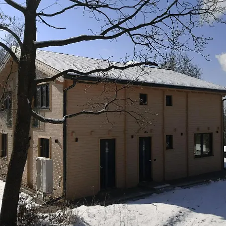 Wood Matra Holiday home