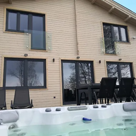 Wood Matra Holiday home *