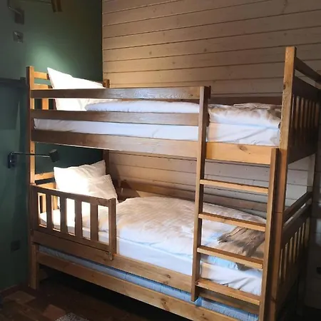 Tatil Evi Wood Matra Matraszentlaszlo