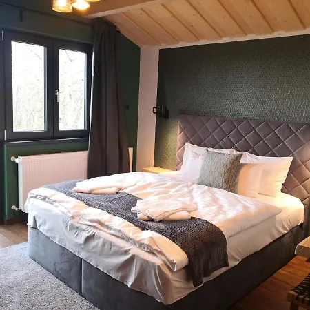 Holiday home Wood Matra