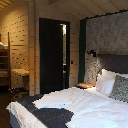 Wood Matra Holiday home
