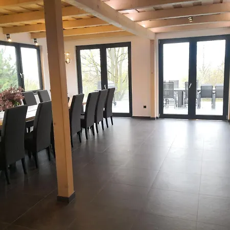 Wood Matra Holiday home *