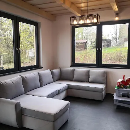 Holiday home Wood Matra *