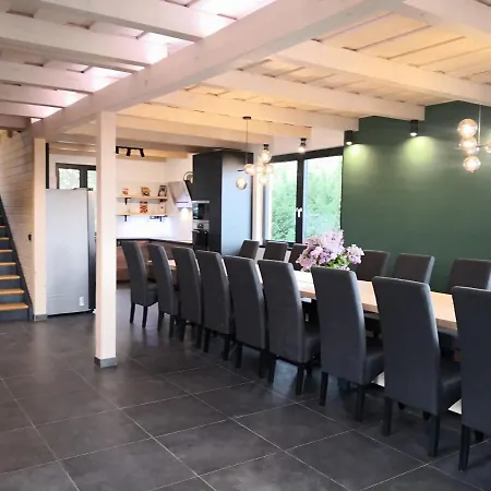Wood Matra Holiday home