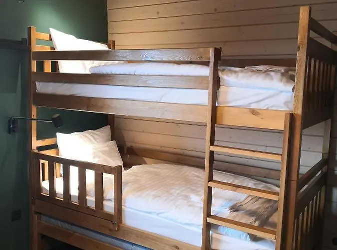 Case de vacanță Wood Matra Matraszentlaszlo