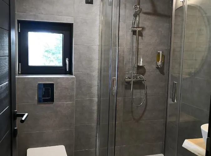 Case de vacanță Wood Matra *