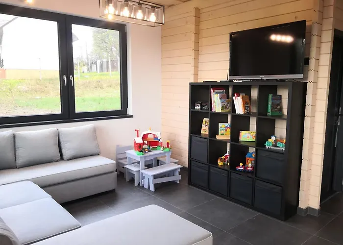 Case de vacanță Wood Matra Matraszentlaszlo