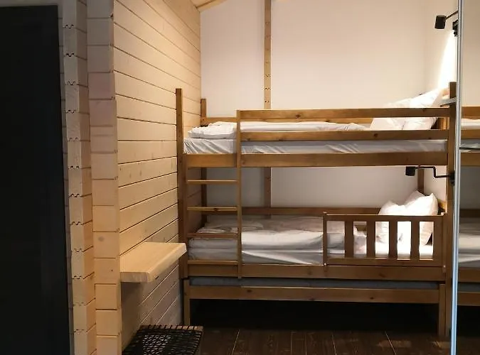 Semesterbostad Wood Matra Matraszentlaszlo