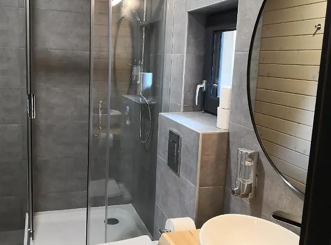 Case de vacanță Wood Matra *