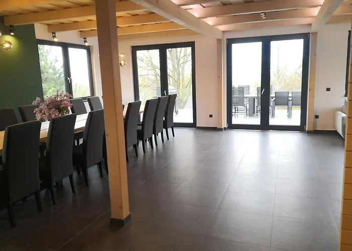 Wood Matra Case de vacanță *