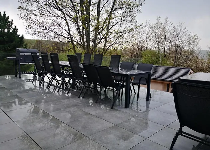 Case de vacanță Wood Matra Matraszentlaszlo