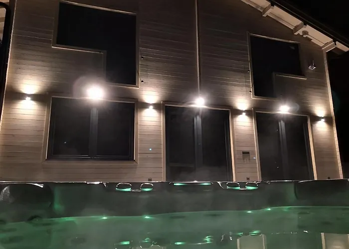 Wood Matra Case de vacanță Matraszentlaszlo