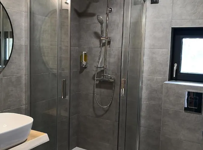 Wood Matra Case de vacanță Matraszentlaszlo