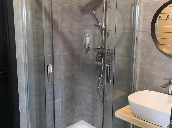 Wood Matra Case de vacanță Matraszentlaszlo