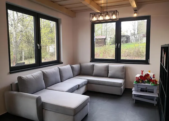 Case de vacanță Wood Matra *