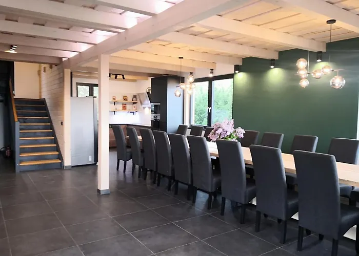 Wood Matra Case de vacanță